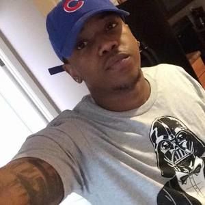 Meet your Posher, Ronald